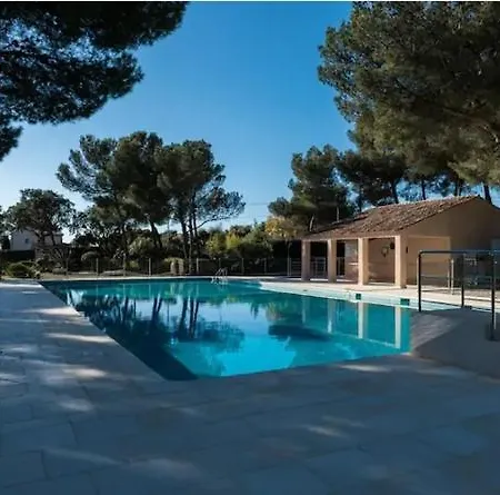 Provenzalisches Haus La Figue - Strandnah Mit Pool Und Privatem Garten Mit Meerblick By Riviera Homelife * Saint-Raphael (Var)