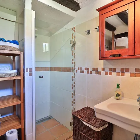 Provenzalisches Haus La Figue - Strandnah Mit Pool Und Privatem Garten Mit Meerblick By Riviera Homelife Tatil Evi Saint-Raphaël