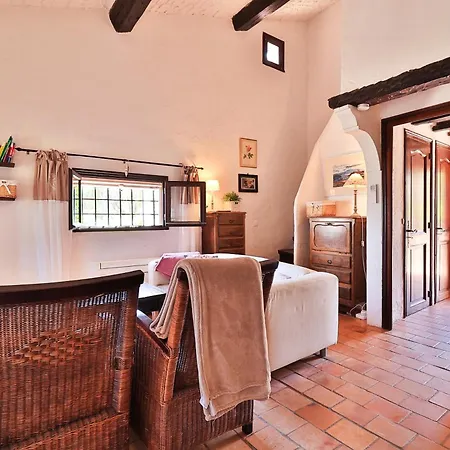 Holiday home Provenzalisches Haus La Figue - Strandnah Mit Pool Und Privatem Garten Mit Meerblick By Riviera Homelife Saint-Raphael (Var)